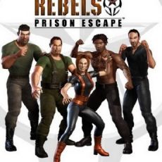 Rebels: Prison Escape
