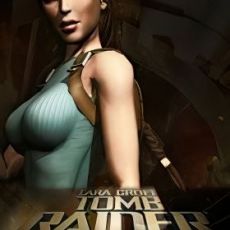Tomb Raider Anniversary
