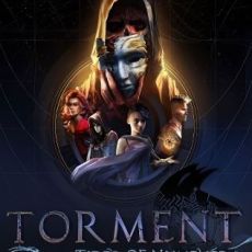 Torment Tides of Numenera