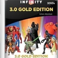 Disney Infinity 3.0