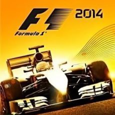 F1 2014