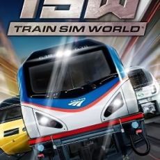 Train Sim World