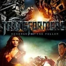 Transformers 2: Revenge of the Fallen