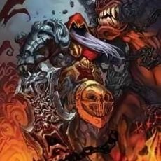 Darksiders: Wrath of War