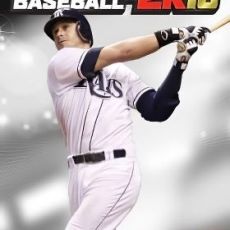 Major League Baseball 2K10