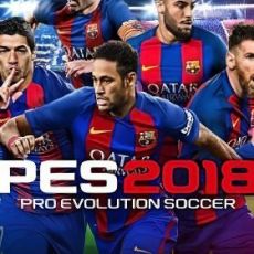 PES 2018