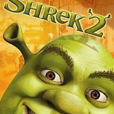 Shrek 2: The Game