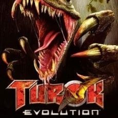 Turok Evolution