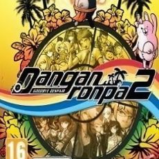 Danganronpa 2: Goodbye Despair