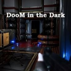 DooM in the Dark