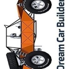 Dream Car Builder