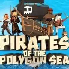 Pirates of the Polygon Sea