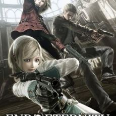 RESONANCE OF FATE 4K/HD EDITION