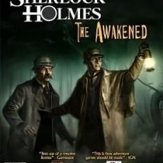 Sherlock Holmes: The Awakened - Remastered Edition