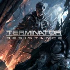 Terminator: Resistance