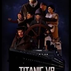 TITANIC Shipwreck Exploration