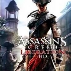 Assassin’s Creed: Liberation HD