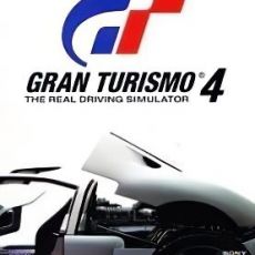 Gran Turismo 4 Prologue