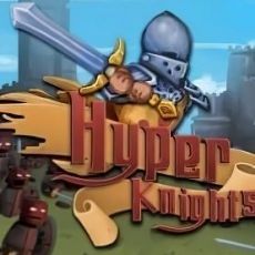 Hyper Knights Battles