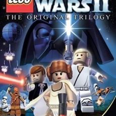 LEGO Star Wars 2