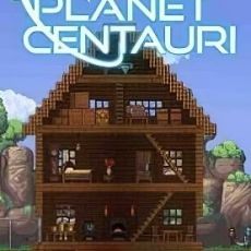 Planet Centauri