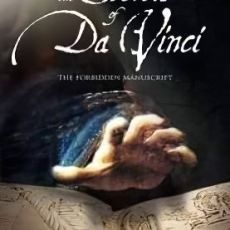 Secrets of Da Vinci The Forbidden Manuscript