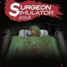 Surgeon Simulator 2013