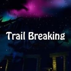 Trail Breaking