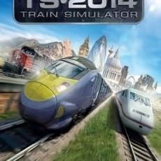 Train Simulator 2014