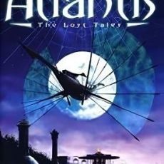 Atlantis The Lost Tales