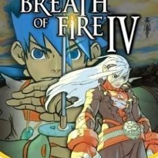 Breath of Fire 4