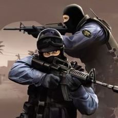 Counter-Strike Source