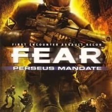 F.E.A.R.: Perseus Mandate