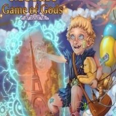 Mosaic: Game of Gods 3