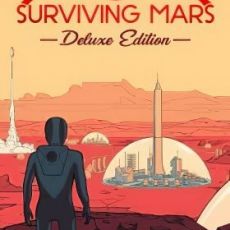 Surviving Mars