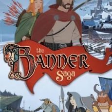 The Banner Saga
