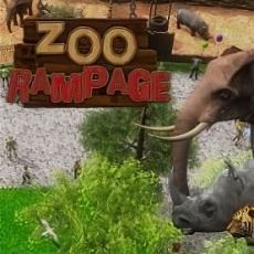 Zoo Rampage