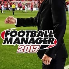 Football Manager 2017