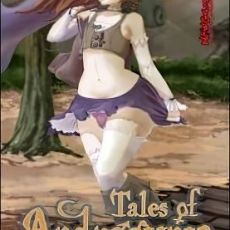 Tales Of Androgyny