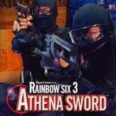 Tom Clancy's Rainbow Six 3: Athena Sword