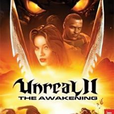 Unreal 2: The Awakening