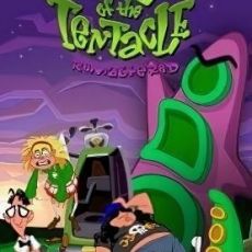 Day of the Tentacle Remastered