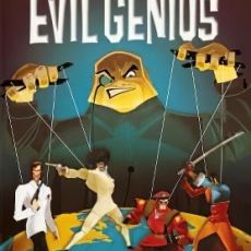 Evil Genius