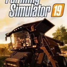 Farming Simulator 19