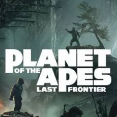 Planet of the Apes Last Frontier