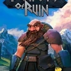 Regions Of Ruin