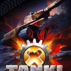 Tanki X
