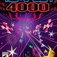 Tempest 4000