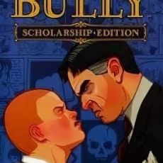 Bully: Scholarship Edition