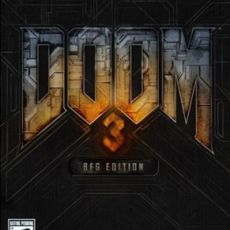 Doom 3 BFG Edition